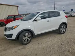 KNDPC3AC8G7861119 2016 KIA SPORTAGE