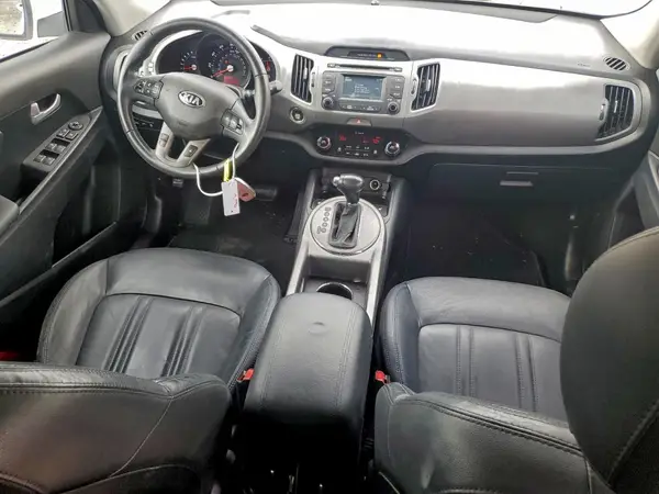 KNDPC3AC8G7861119 2016 KIA SPORTAGE - Image 8