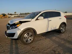 KNDPC3AC8G7861380 2016 KIA SPORTAGE