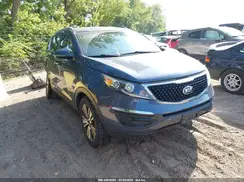 KNDPC3AC8G7866465 2016 KIA SPORTAGE