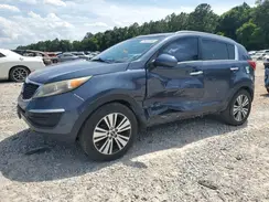 KNDPC3AC8G7868748 2016 KIA SPORTAGE