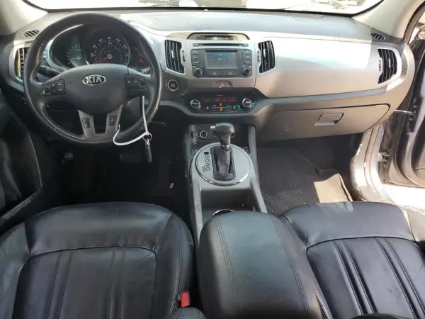KNDPC3AC8G7868748 2016 KIA SPORTAGE - Image 8