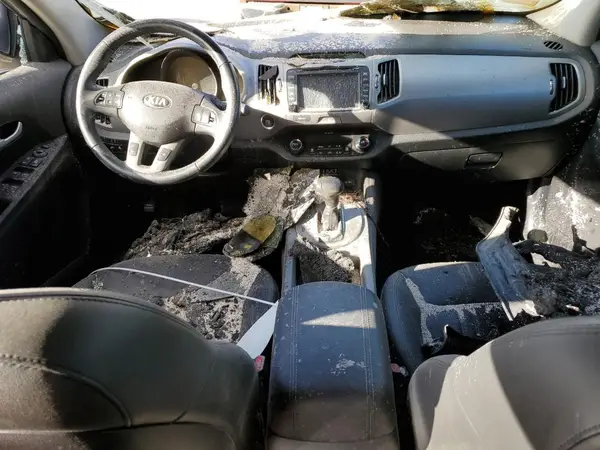 KNDPC3AC8G7870449 2016 KIA SPORTAGE - Image 8