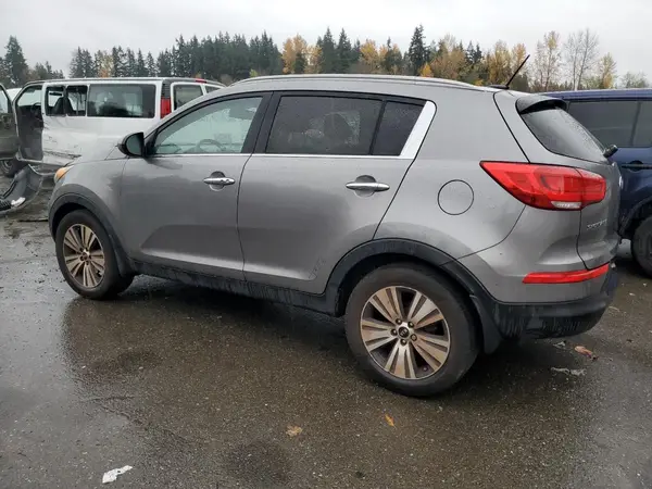 KNDPC3AC8G7875084 2016 KIA SPORTAGE - Image 2