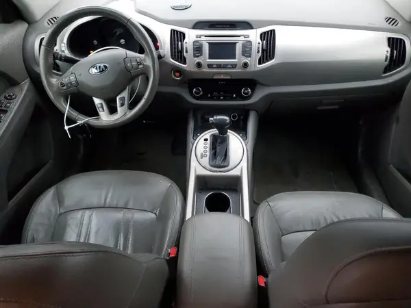 KNDPC3AC8G7875084 2016 KIA SPORTAGE - Image 8