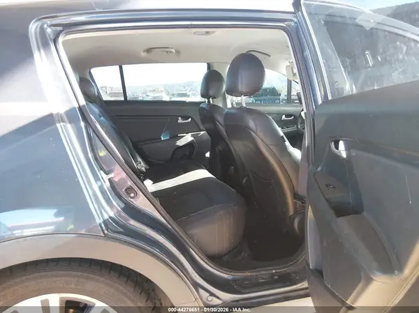 KNDPC3AC9G7802211 2016 KIA SPORTAGE - Image 8