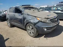 KNDPC3AC9G7803293 2016 KIA SPORTAGE