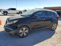KNDPC3AC9G7814522 2016 KIA SPORTAGE