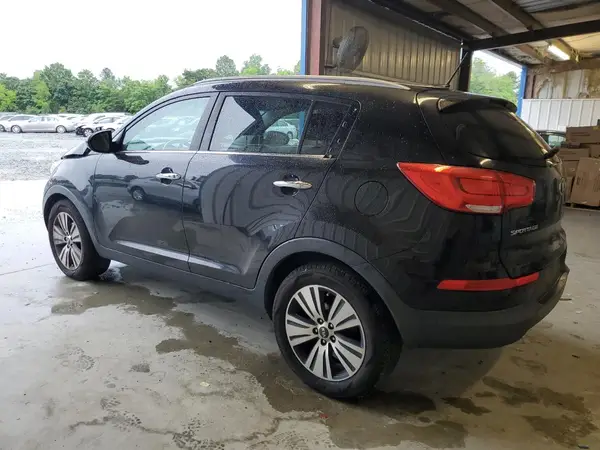 KNDPC3AC9G7817839 2016 KIA SPORTAGE - Image 2