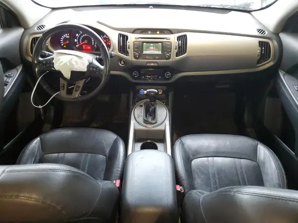 KNDPC3AC9G7817839 2016 KIA SPORTAGE - Image 8