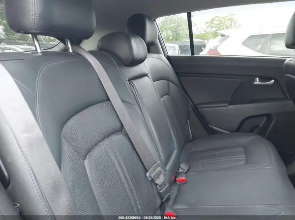 KNDPC3AC9G7840361 2016 KIA SPORTAGE - Image 8