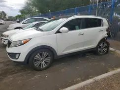 KNDPC3AC9G7840540 2016 KIA SPORTAGE