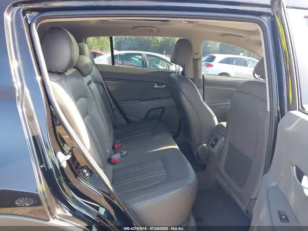 KNDPC3AC9G7844944 2016 KIA SPORTAGE - Image 8
