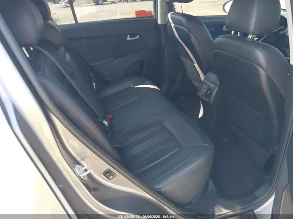 KNDPC3AC9G7845625 2016 KIA SPORTAGE - Image 8