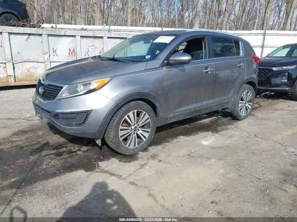 KNDPC3AC9G7845799 2016 KIA SPORTAGE - Image 2