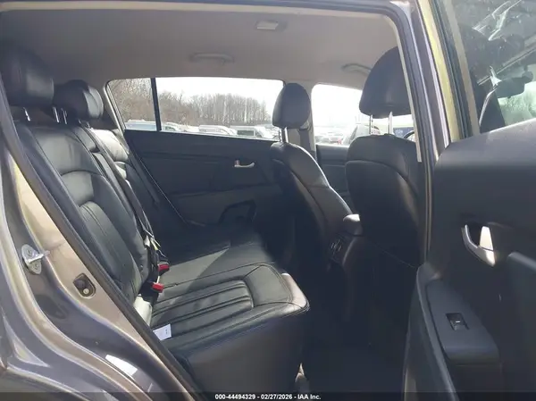 KNDPC3AC9G7845799 2016 KIA SPORTAGE - Image 8