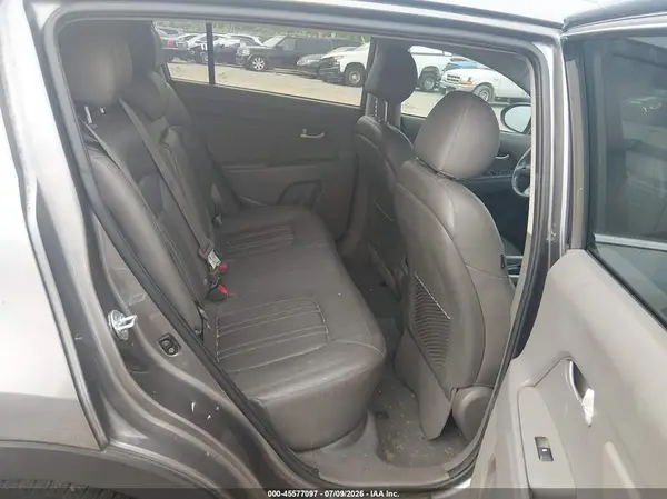 KNDPC3AC9G7850260 2016 KIA SPORTAGE - Image 8