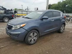 KNDPC3AC9G7850307 2016 KIA SPORTAGE
