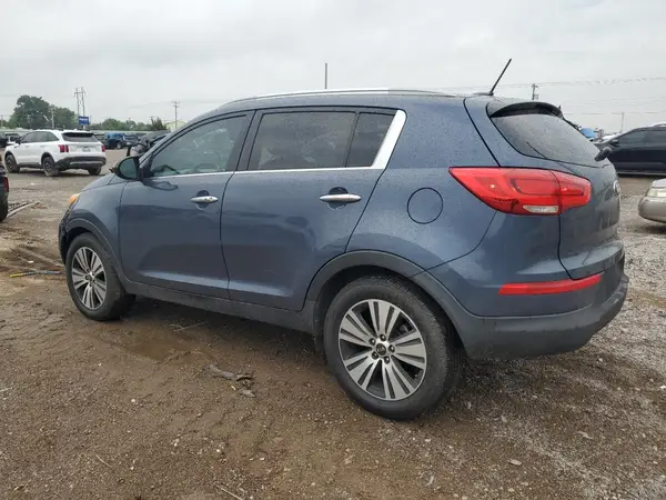 KNDPC3AC9G7850307 2016 KIA SPORTAGE - Image 2
