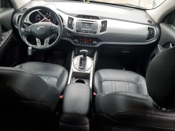 KNDPC3AC9G7850307 2016 KIA SPORTAGE - Image 8