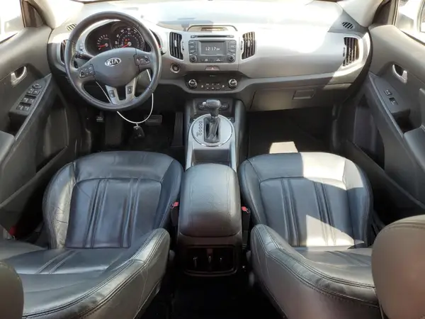 KNDPC3AC9G7862537 2016 KIA SPORTAGE - Image 8