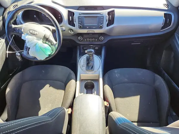 KNDPC3AC9G7869178 2016 KIA SPORTAGE - Image 8