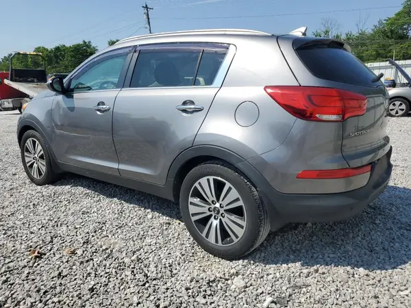 KNDPC3AC9G7875997 2016 KIA SPORTAGE - Image 2