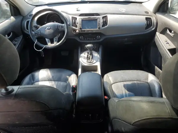 KNDPC3AC9G7875997 2016 KIA SPORTAGE - Image 8