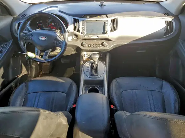 KNDPC3AC9G7876034 2016 KIA SPORTAGE - Image 8