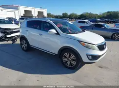 KNDPC3AC9G7876406 2016 KIA SPORTAGE