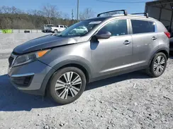 KNDPC3AC9G7876647 2016 KIA SPORTAGE