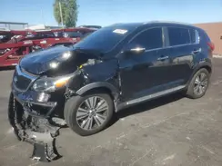 KNDPC3AC9G7878267 2016 KIA SPORTAGE