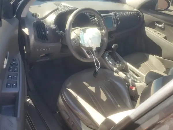 KNDPC3AC9G7878267 2016 KIA SPORTAGE - Image 8