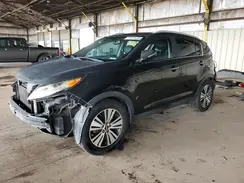 KNDPC3AC9G7878849 2016 KIA SPORTAGE