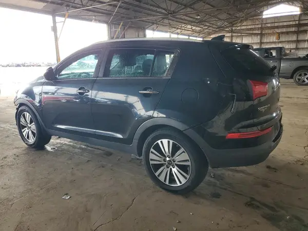 KNDPC3AC9G7878849 2016 KIA SPORTAGE - Image 2