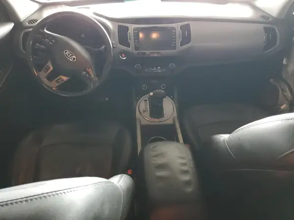 KNDPC3AC9G7878849 2016 KIA SPORTAGE - Image 8