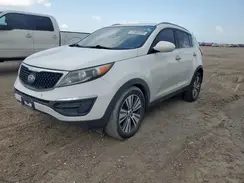 KNDPC3ACXG7806428 2016 KIA SPORTAGE