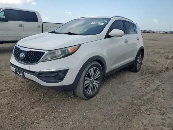 KNDPC3ACXG7806428 2016 KIA SPORTAGE - Image 1