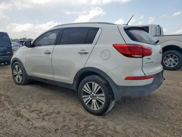 KNDPC3ACXG7806428 2016 KIA SPORTAGE - Image 2