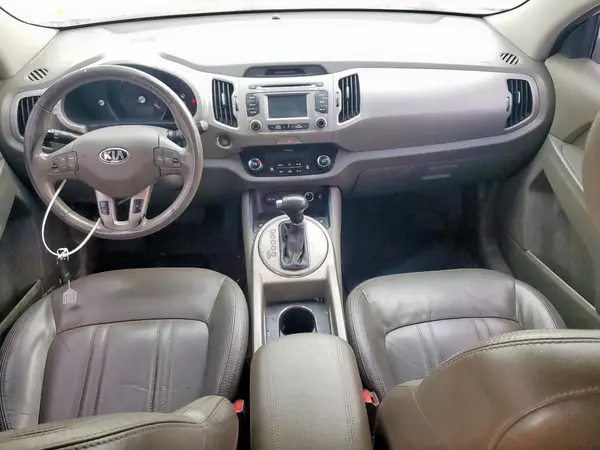KNDPC3ACXG7806428 2016 KIA SPORTAGE - Image 8