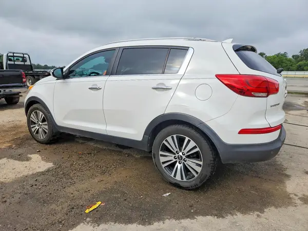 KNDPC3ACXG7815100 2016 KIA SPORTAGE - Image 2