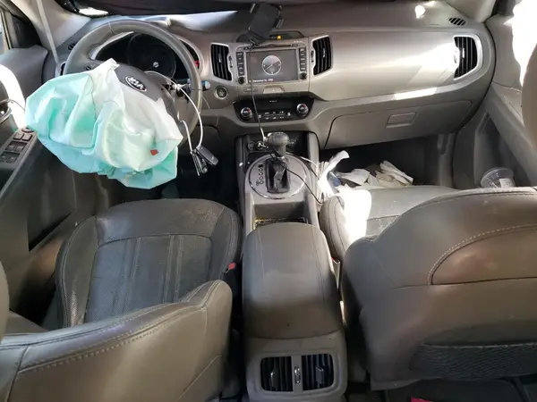 KNDPC3ACXG7815680 2016 KIA SPORTAGE - Image 8