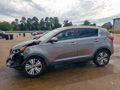 KNDPC3ACXG7847528 2016 KIA SPORTAGE