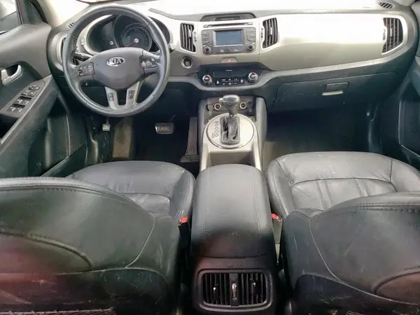 KNDPC3ACXG7847528 2016 KIA SPORTAGE - Image 8