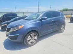 KNDPC3ACXG7860263 2016 KIA SPORTAGE