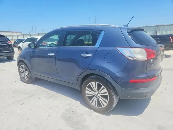 KNDPC3ACXG7860263 2016 KIA SPORTAGE - Image 2