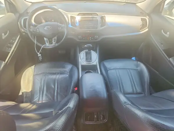 KNDPC3ACXG7860263 2016 KIA SPORTAGE - Image 8