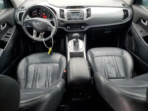 KNDPC3ACXG7866466 2016 KIA SPORTAGE - Image 8