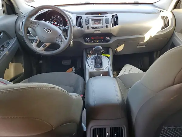 KNDPC3ACXG7870596 2016 KIA SPORTAGE - Image 8