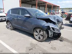 KNDPC3ACXG7871148 2016 KIA SPORTAGE
